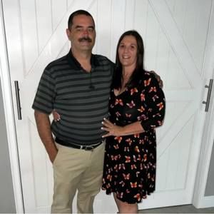 Meet your Posher, Lori